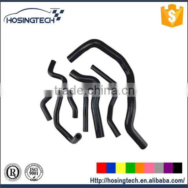 HOSINGTECH High Performance Automobile Radiator Type Radiator Coolant Hose