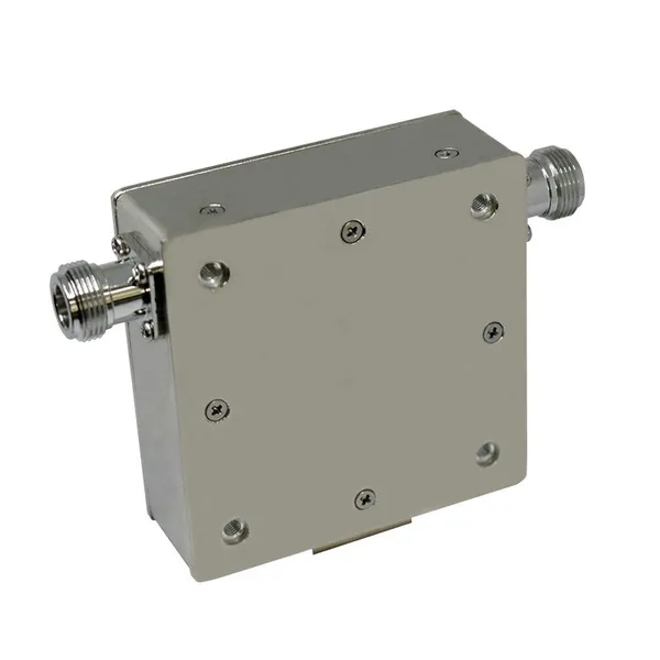 VHF Band 30 to 32 MHz RF Coaxial Isolator photo-2