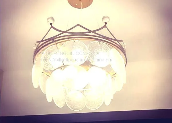 Crown Lights