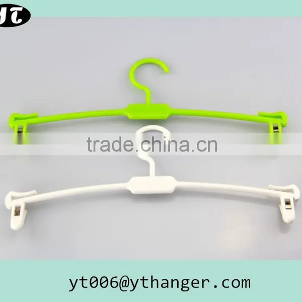 LM872 Luxury Mens Underwear Plastic Hangers photo-1