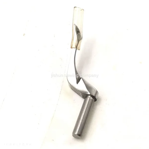204702 Original Looper for Pegasus M700 Overlock Sewing Machine Spare Parts photo-3