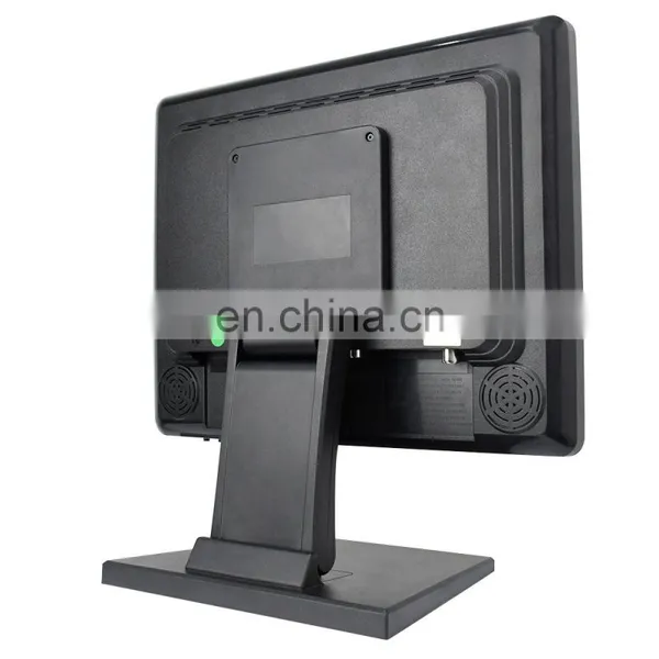 15 ''tragbare Display 1024*768 Open Frame Capacitive Touch Screen Monitor Wall Mount Touch Screen Monitor photo-4