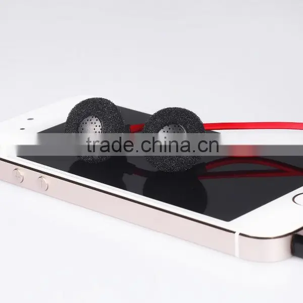 Fashion Good Sound Insulation Earphone for Mobile Phone photo-4