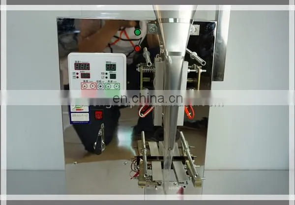2-99g Automatic Powder Sachets/Particle/Tea Bag Packaging Machine photo-5