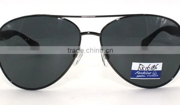 China Supplier Sunglasses and Competitive Price and Fashion Wenzhou Factory photo-3