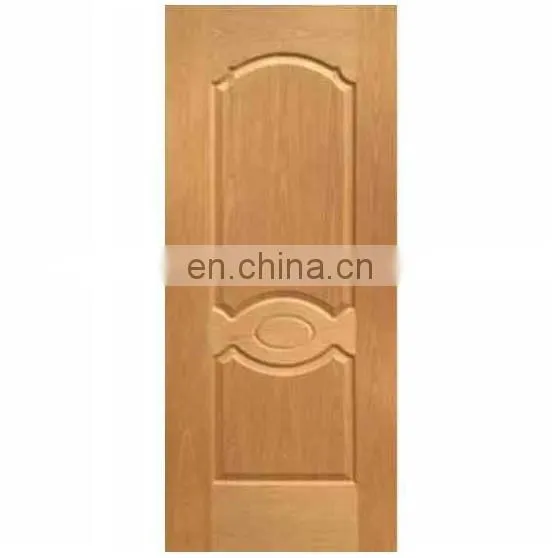 Modern Panel Insert Wood Room Door Designs in Pakistan photo-4