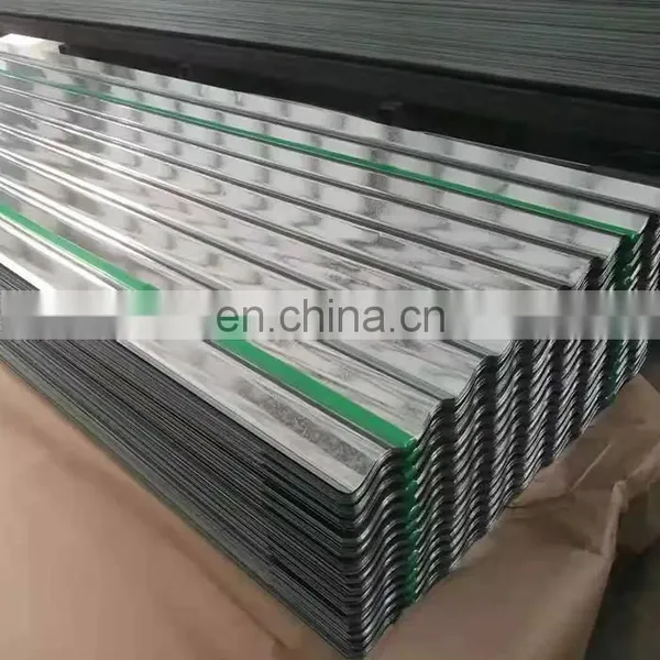 1050 1060 1100 Aluminum Sheet Corrugated Aluminum Roofing Sheet Plate photo-2