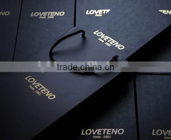 2016 High Quality Luxury Mens Bow Tie Gift Boxes photo-4