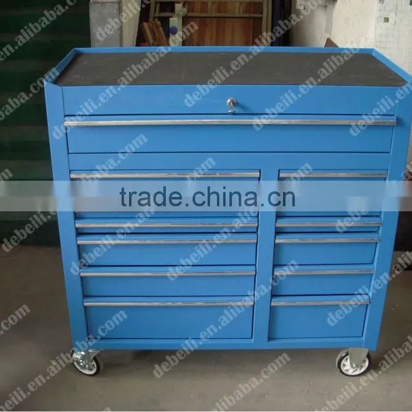 Canton Fair Garage Moduline Steel Drawer Tool Box photo-5