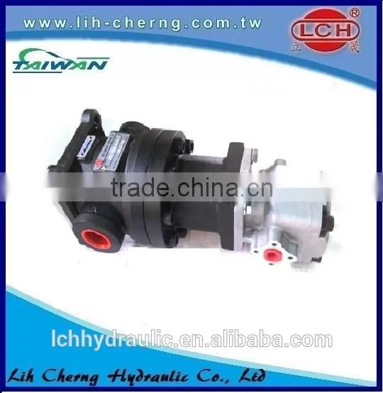 Buy Wholesale Direct From China Hydraulic Pump photo-5
