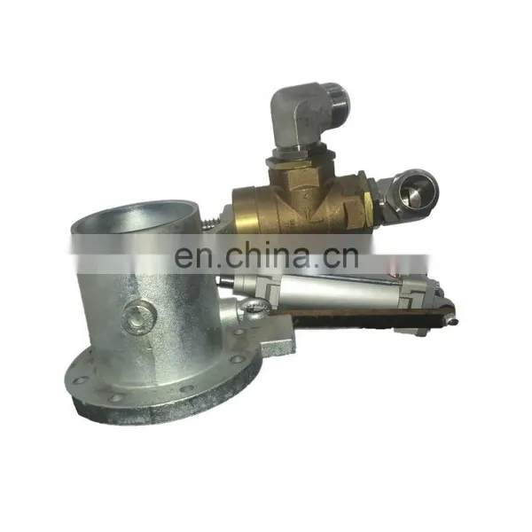 Ingersoll Rand Original Inlet Valve 19064195 photo-4