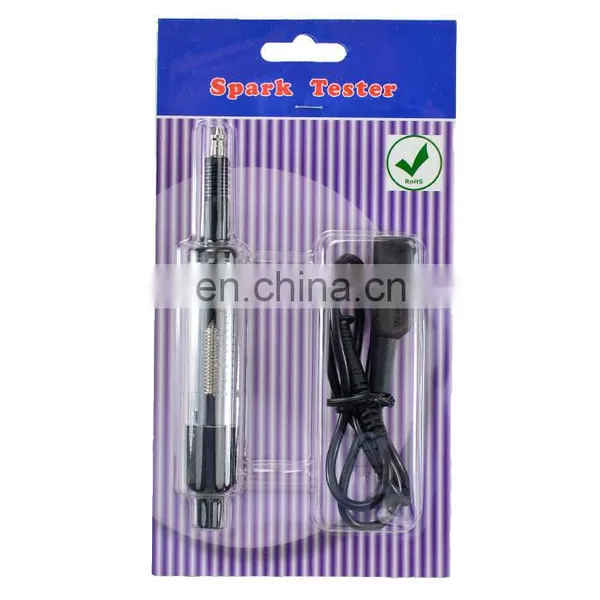 Allosun EMV303 Spark Plug Tester Spark Plug Disgnosis Tool photo-4