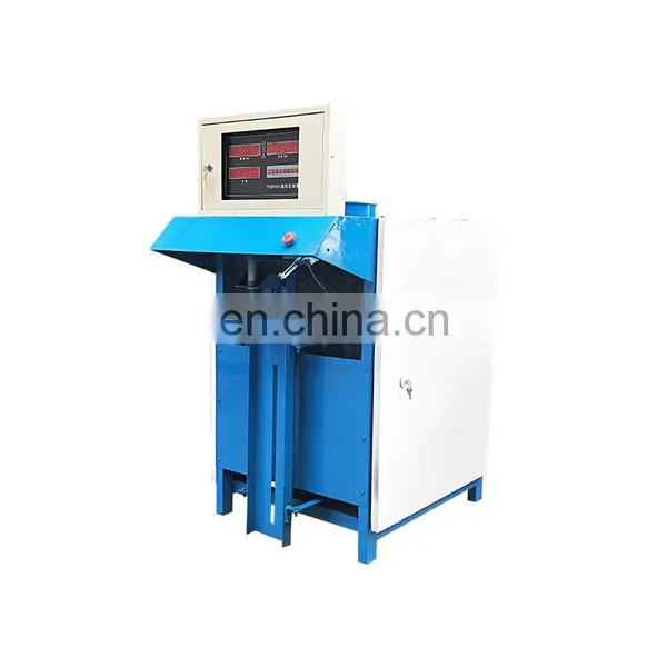 Quantitative 10-50kg Bag Powder Packing Machine Dry Mortar Open Mouth Bagging Machine photo-5