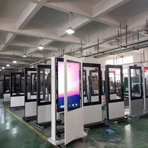 Shenzhen Histone Technogies Co.,ltd. company overview - view 4