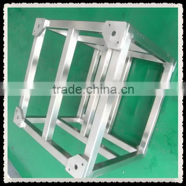 Precision OEM Machine Welding Frame