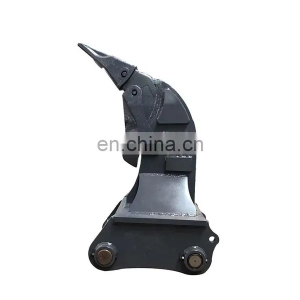 Parts Excavator Vibro Ripper photo-4
