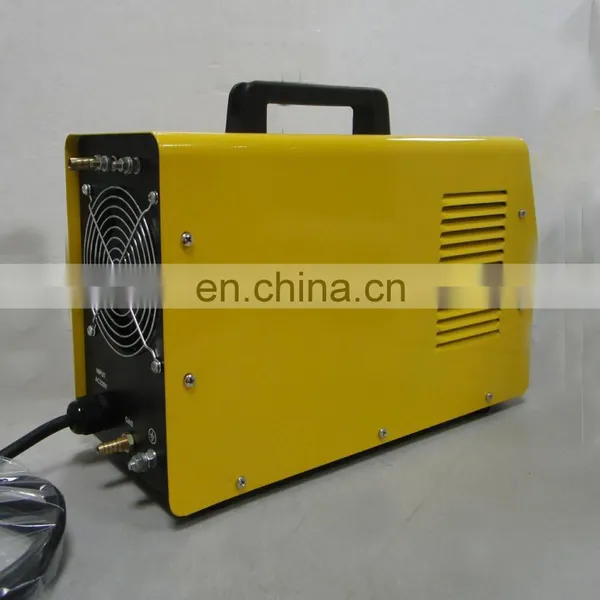 CUT 50 Mosfet Inverter Air Plasma Welding and Cutting Machine photo-4