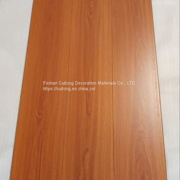 Wood Flooring Composite Floor Laminate Flooring Engineering Flooring Interior Floor photo-5