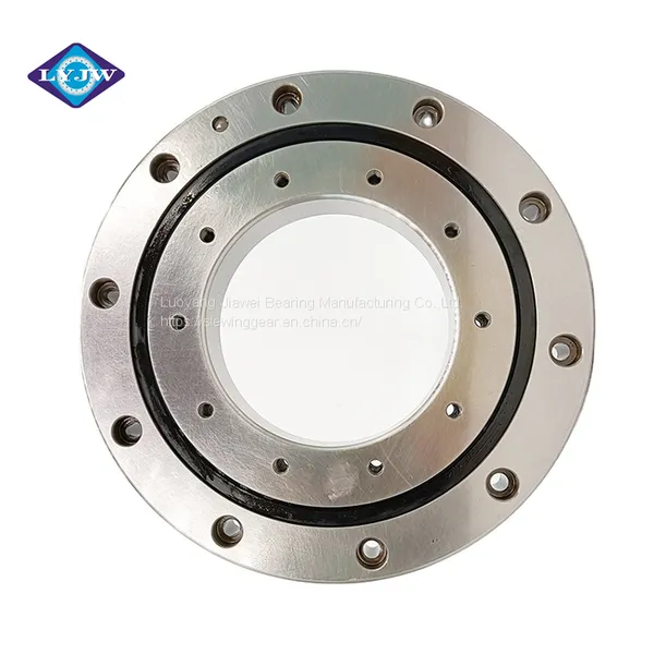 Luoyang JW Factory Supply Cylindrical Bearing RU28 RU42 RU52 RU66 RU85 RU124 RU148 RU178 RU228 Precision Cross Roller Bearing photo-4
