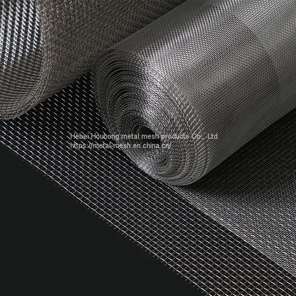 Stainless Steel Net For Drying Stainless Steel Precision Mesh photo-3