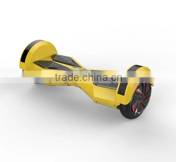 Classic Factory Offer 6.5 Inch Unicycle Drifting for Sports and Leisure Balance e Scooter photo-2