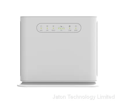 4G CAT6 LTE-A FWA внутридомашний CPE