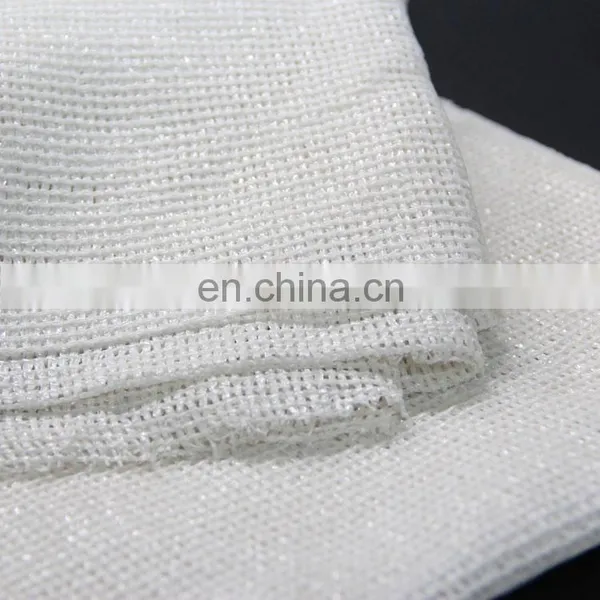 120g White New HDPE Shade Cloth for Greenhouse uv Protection 70% Shade Netting photo-4