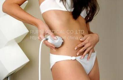 Home Use Cavitation Slimming Machine photo-4
