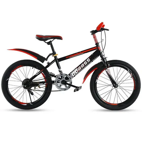 Hot Selling Inventory Bicycles 20-26 Inch Mountain Bikes Are Cheap in Stock photo-2