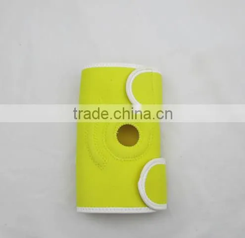 Sports Neoprene Knee Sleeve photo-2