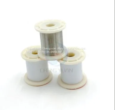 Pure Nickel Metal