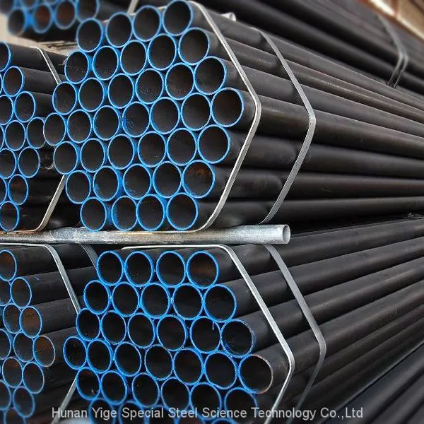 Astm Carbon Steel Pipe Seamless Steel Pipe Reasonable Price for Oil and Gas Transmission Pipeline High Quality photo-5