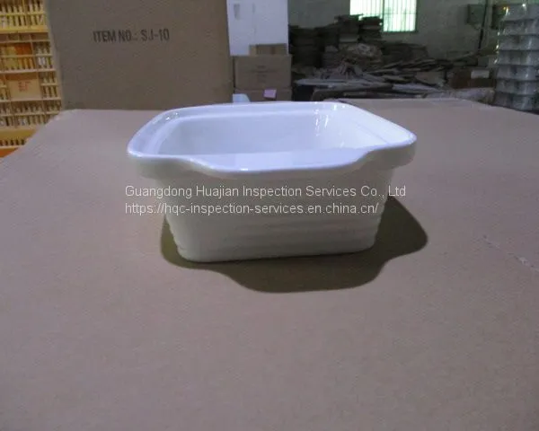 Ceramic Products- Third Party Inspection 100% Quality Control photo-4