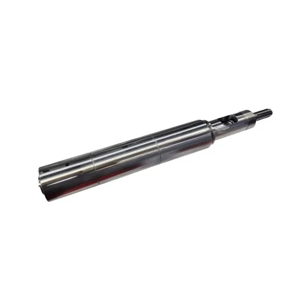 Top Quality Alloy Screw Barrel For JSW Injection Molding Machine photo-2