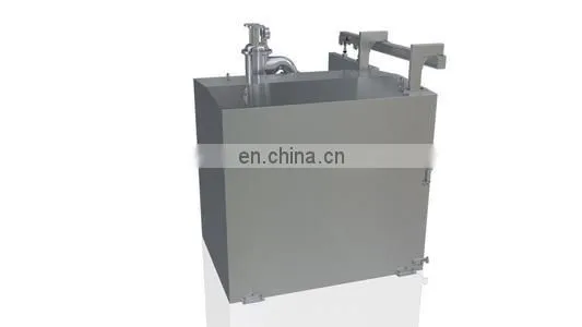 Vegetables Fruits Fresh Vacuum Precooling Machine photo-4