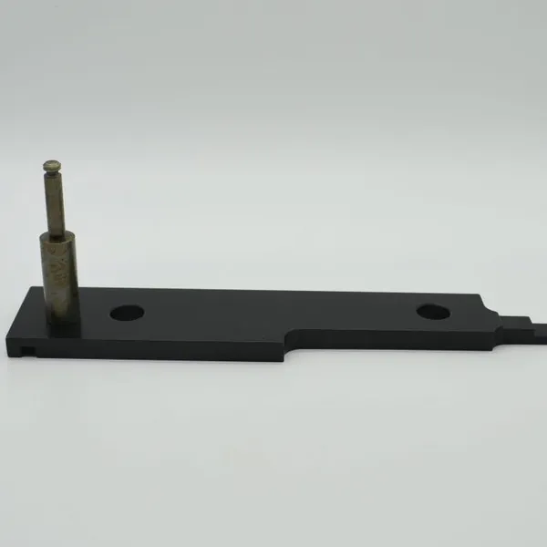 Middle Blade Slide of Stitching Head photo-3