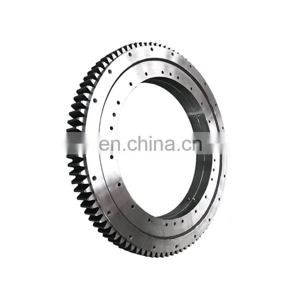 Excavator Gear Ring R320lc-9 Excavator Slewing Ring photo-4