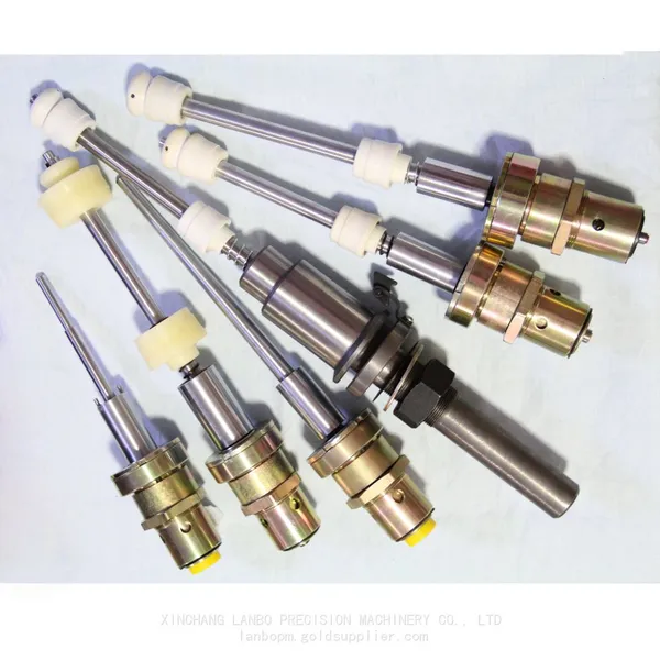 LB-4101 Hollow Spindle photo-2