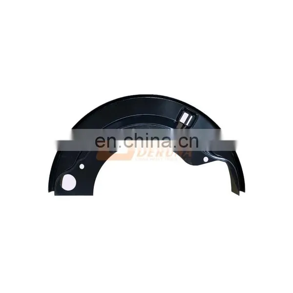 Sinotruk HOWO Sitrak C5H/C7H Heavy Truck Spare Parts AZ712734000005 Dust Cover (Left) photo-2