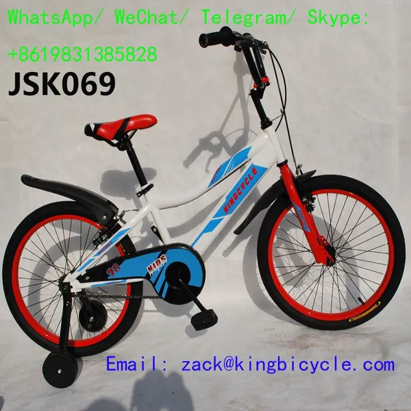 Bicycle Kids Sports Bike 12 Inch Kids Bicycle Color Customization photo-5