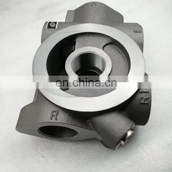 100012563 Uninstall Solenoid Valve Compair Industrial Air Compressor Spare Parts photo-5