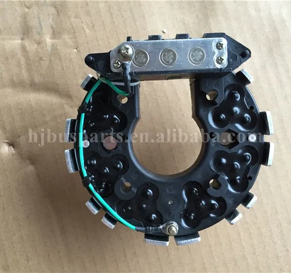 Bus Generator Alternator Rectifier 6360-418A Made in China photo-3