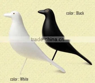 Art Decoration House Bird Designer Garnish photo-1