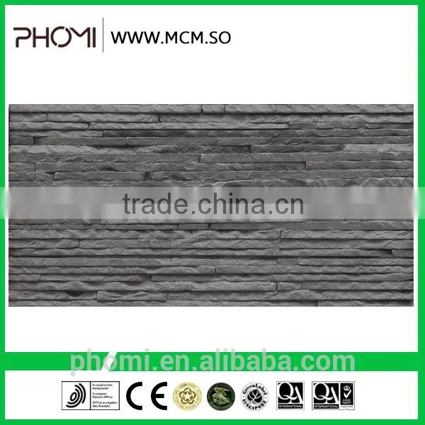Flexible Clay Exterior and Interior Decoration Wall Cladding Artificial Stone photo-2