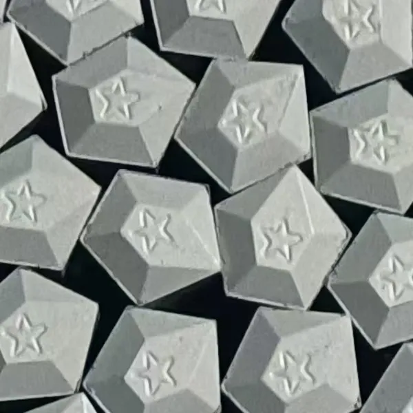 The Supply of High-quality Cemented Carbide Products, Various Specifications and Models, Can be Customized According to Customer Requirements photo-3