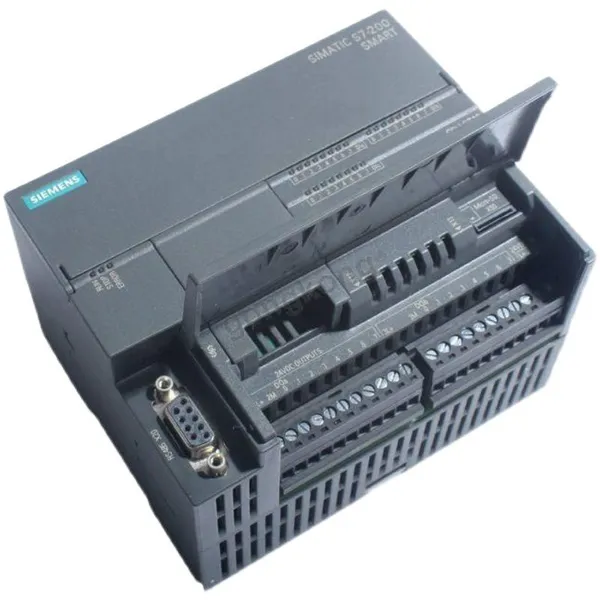 Cpu Central Processing Unit 6E7313-5BG04-0A0B0 is guaranteed for one year SIMATIC.、