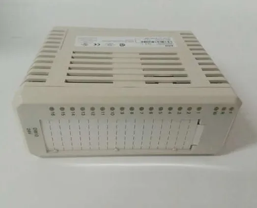 ABB DO810 3BSE008510R1 photo-3