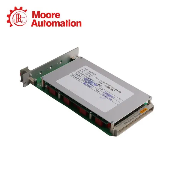 VIBRO METER ABB007 204-007-000-102 UI Interface Module New and Original Box photo-4
