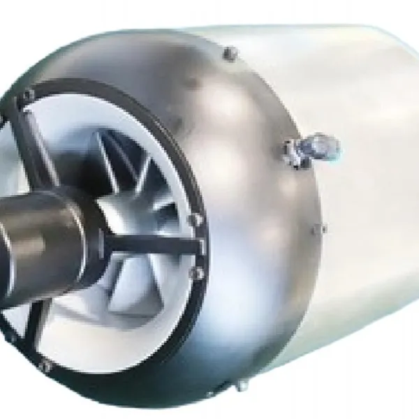 HJP40 Turbofan Engine