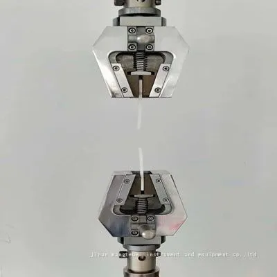 Professional Single Column Computerized Material Lab Testing Machine Salable One Column Universal Computerized Universal Testing Machine photo-3